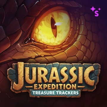 Spinocchio : Jurassic Expedition: Treasure Trackers - DEMO MBS