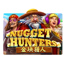 Joker123 : Nugget Hunter - DEMO MBS