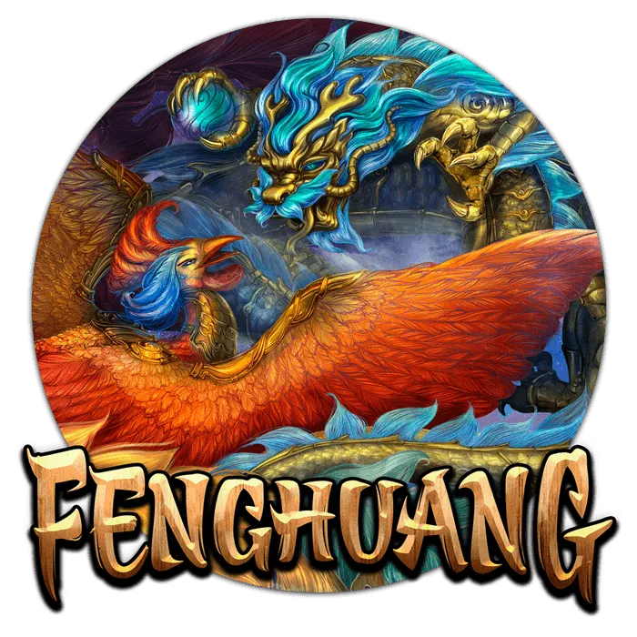 Habanero : Fenghuang - DEMO MBS