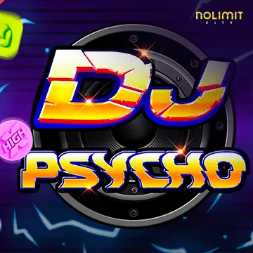 NolimitCity : Dj Psycho - DEMO MBS