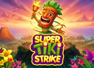 Pragmatic : Super Tiki Strike - DEMO MBS
