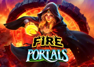 Pragmatic : Fire Portals - DEMO MBS