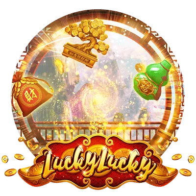 Habanero : Lucky Lucky - DEMO MBS