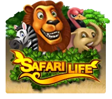 Joker123 : Safari Life - DEMO MBS