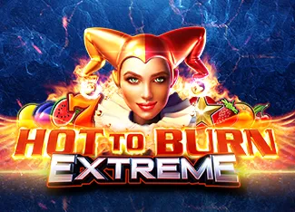Pragmatic : Hot To Burn Extreme - DEMO MBS