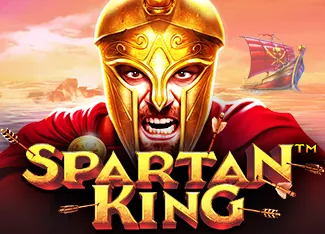 Pragmatic : Spartan King - DEMO MBS