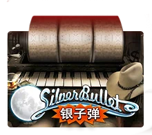 Joker123 : Silver Bullet - DEMO MBS