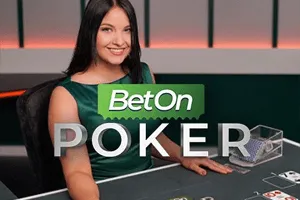 Bet On Poker - DEMO MBS