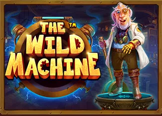 Pragmatic : The Wild Machine - DEMO MBS