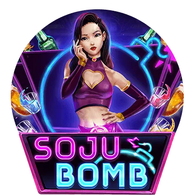 Habanero : Soju Bomb - DEMO MBS