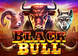 Pragmatic : Black Bull - DEMO MBS