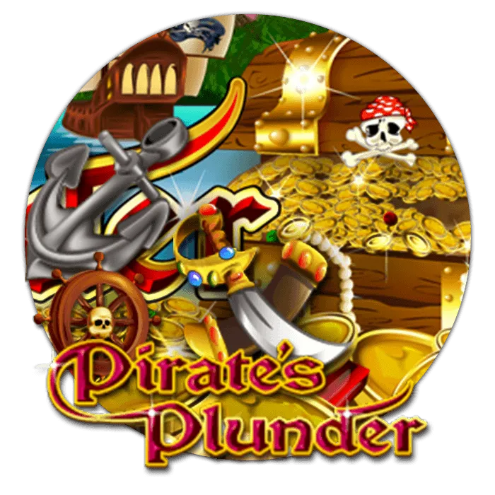 Habanero : Pirates Plunder - DEMO MBS