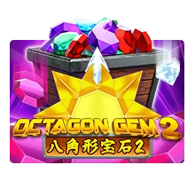 Joker123 : Octagon Gem 2 - DEMO MBS