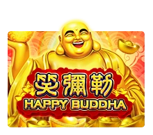 Joker123 : Happy Buddha - DEMO MBS