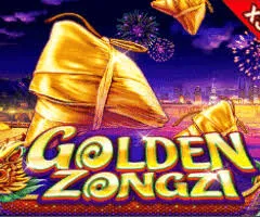 PLAYSTAR : GOLDEN ZONGZI - DEMO MBS