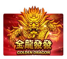 Joker123 : Golden Dragon - DEMO MBS