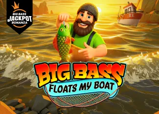 Pragmatic : Big Bass Floats my Boat - DEMO MBS