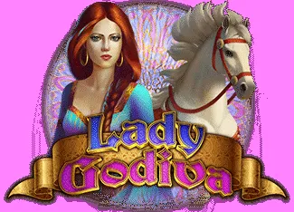 Pragmatic : Lady Godiva - DEMO MBS