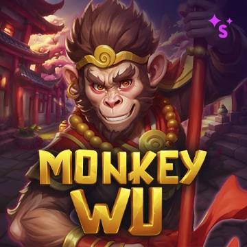 Spinocchio : Monkey Wu - DEMO MBS