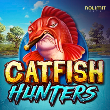 NolimitCity : Catfish Hunters - DEMO MBS