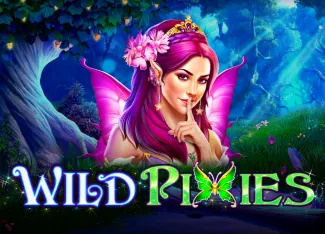 Pragmatic : Wild Pixies - DEMO MBS