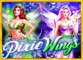 Pragmatic : Pixie Wings - DEMO MBS