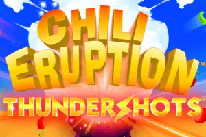 Chili Eruption Thundershots - DEMO MBS