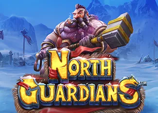 Pragmatic : North Guardians - DEMO MBS