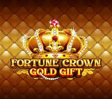 Joker123 : Fortune Crown - Gold Gift - DEMO MBS