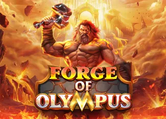 Pragmatic : Forge of Olympus - DEMO MBS
