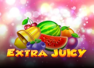 Pragmatic : Extra Juicy - DEMO MBS