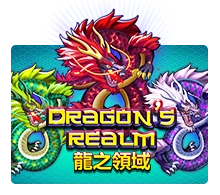 Joker123 : Dragons Realm - DEMO MBS