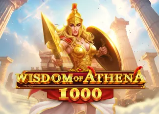 Pragmatic : Wisdom of Athena 1000 - DEMO MBS