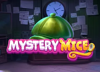 Pragmatic : Mystery Mice - DEMO MBS