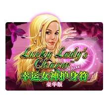 Joker123 : Lucky Lady Charm - DEMO MBS