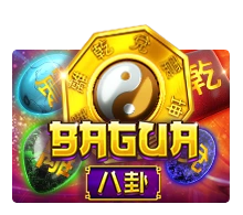 Joker123 : Bagua - DEMO MBS