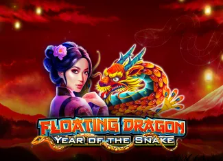 Pragmatic : Floating Dragon - Year of the Snake - DEMO MBS