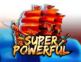 PLAYSTAR : SUPER POWERFUL - DEMO MBS