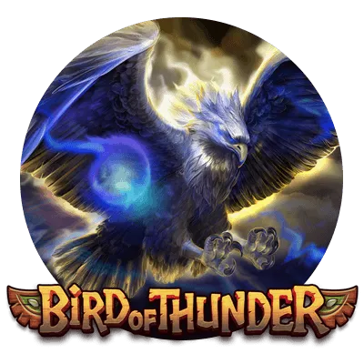 Habanero : Bird of Thunder - DEMO MBS