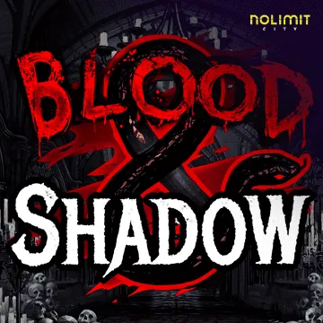 NolimitCity : Blood & Shadow - DEMO MBS