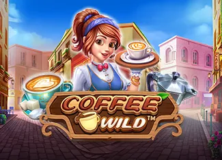 Pragmatic : Coffee Wild - DEMO MBS