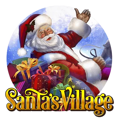 Habanero : Santas Village - DEMO MBS