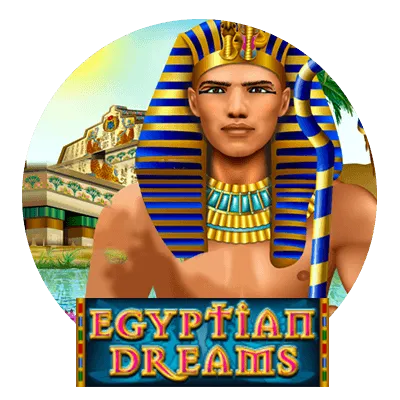 Habanero : Egyptian Dreams - DEMO MBS