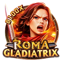 Facai : ROMA GLADIATRIX - DEMO MBS