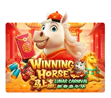 Joker123 : Winning Horse - DEMO MBS