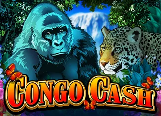 Pragmatic : Congo Cash - DEMO MBS