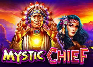 Pragmatic : Mystic Chief - DEMO MBS