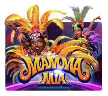 Joker123 : Mammamia - DEMO MBS