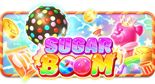 PLAYSTAR : SUGAR BOOM - DEMO MBS