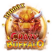 Facai : CRAZY BUFFALO - DEMO MBS